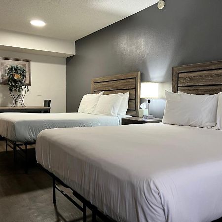 Siegel Slots And Suites Las Vegas Esterno foto