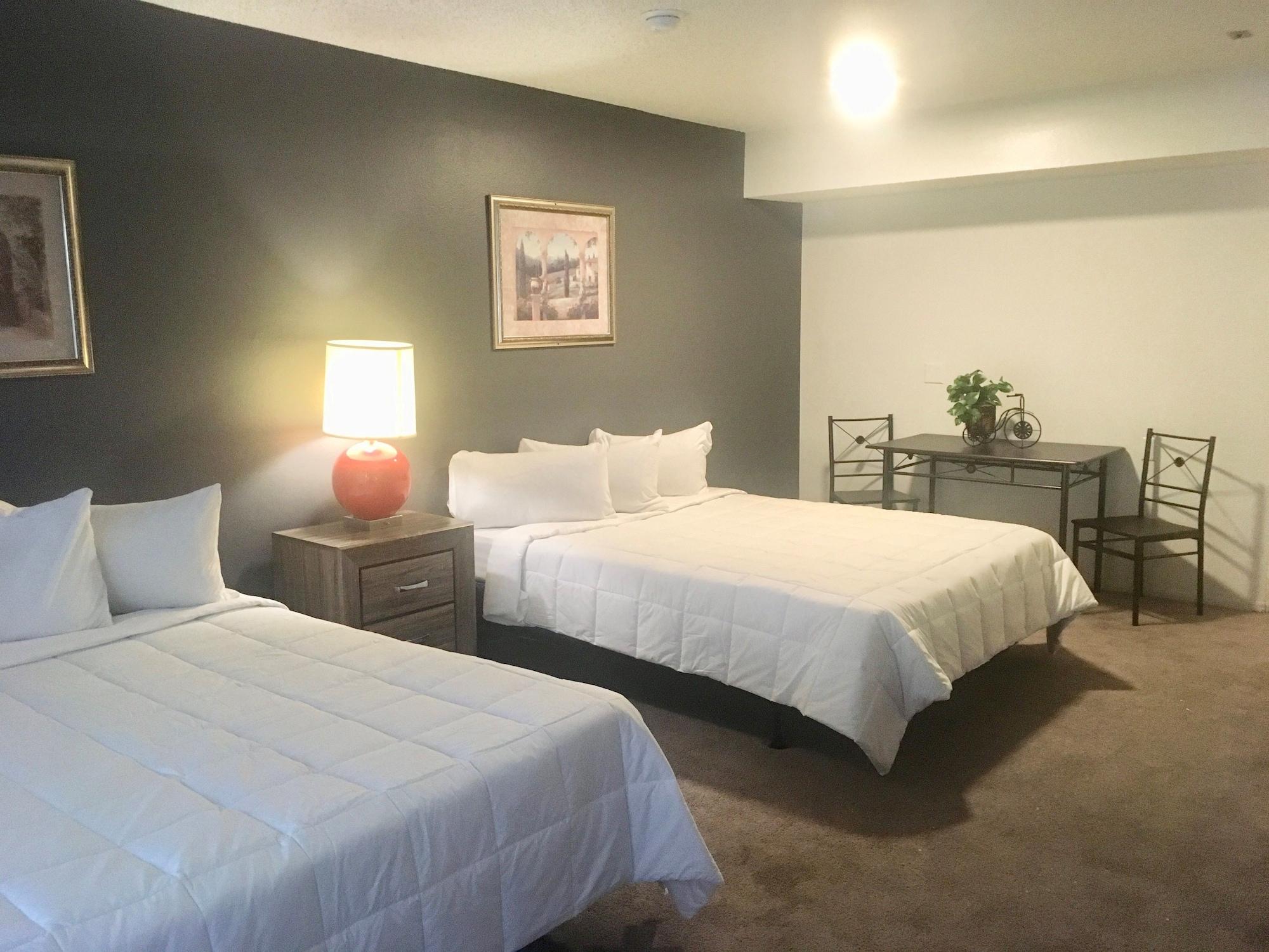 Siegel Slots And Suites Las Vegas Esterno foto