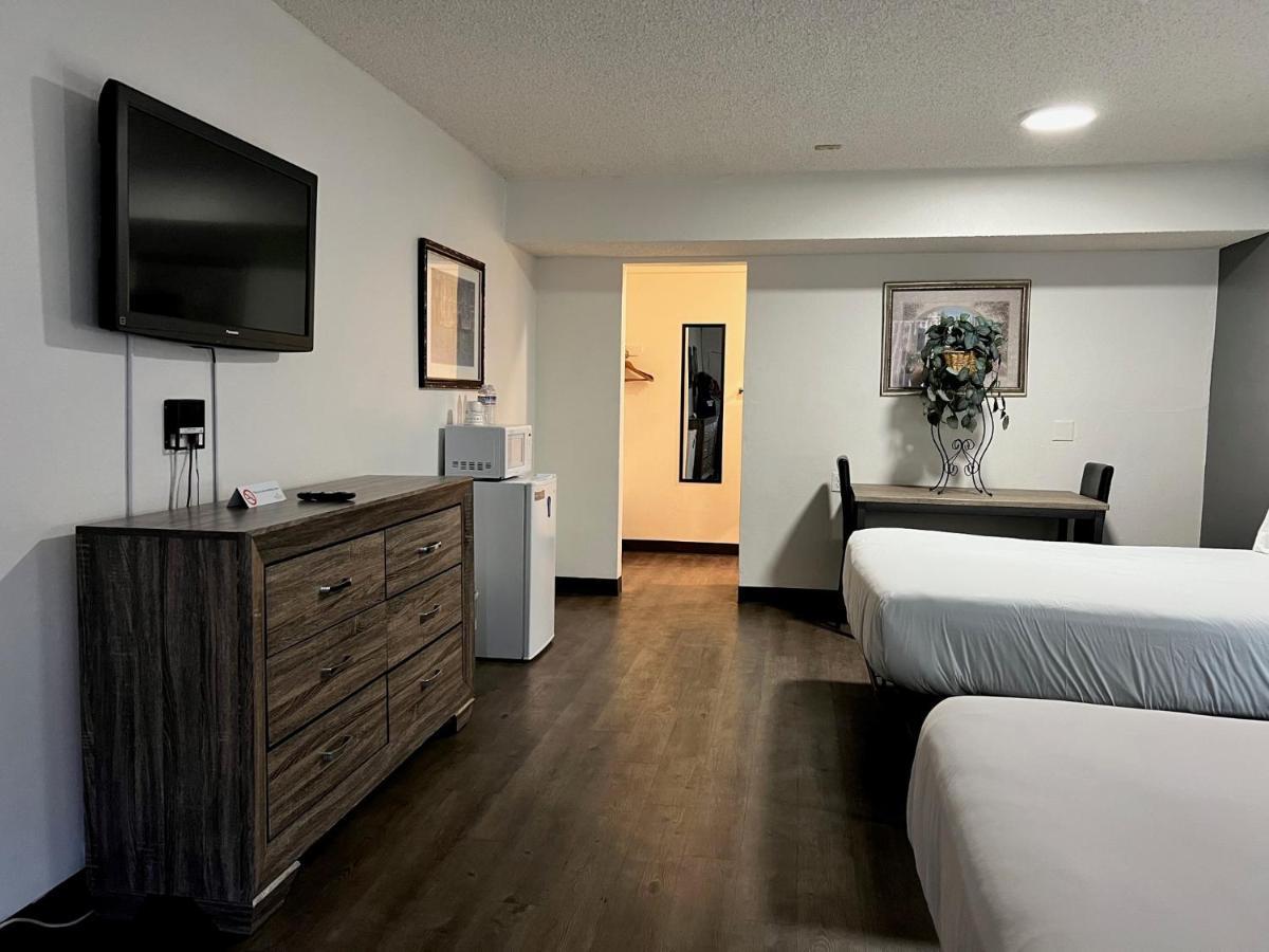 Siegel Slots And Suites Las Vegas Esterno foto