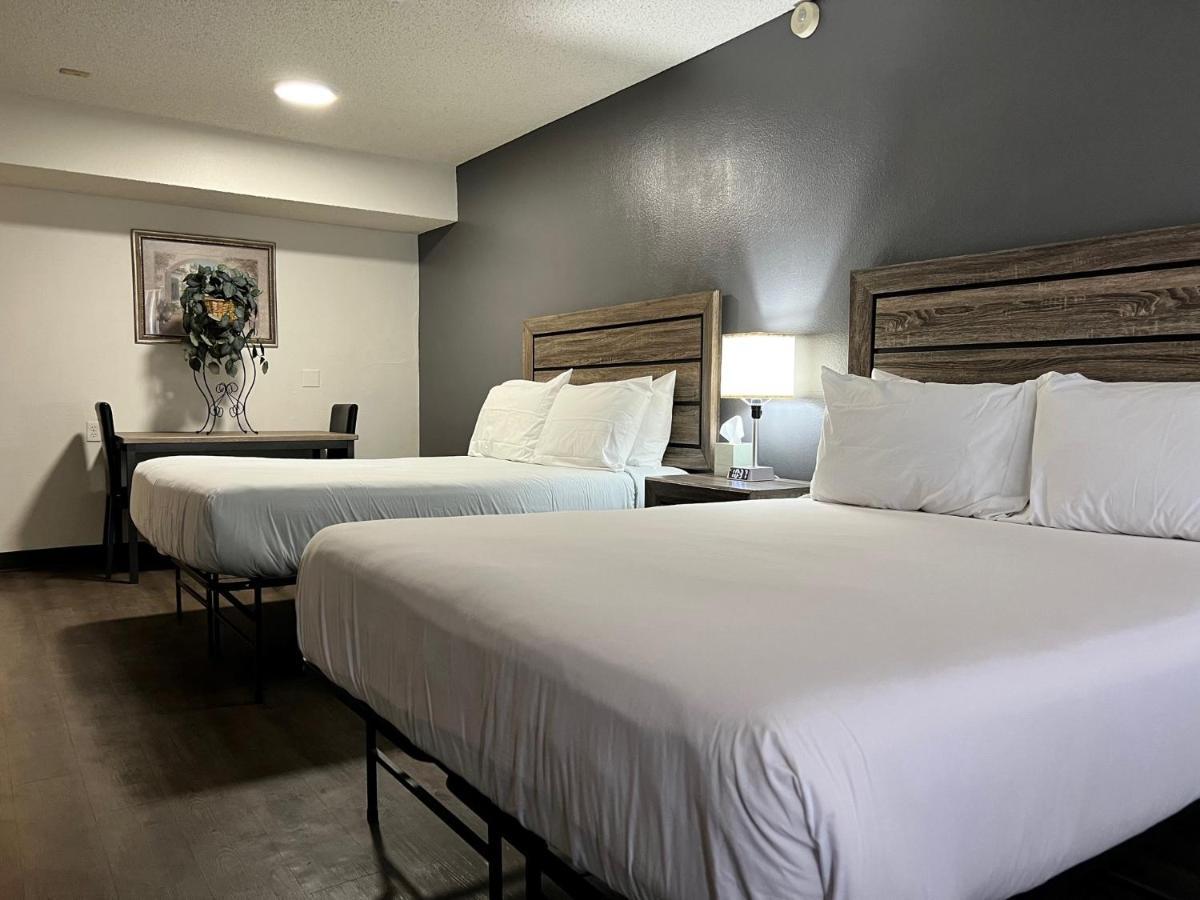 Siegel Slots And Suites Las Vegas Esterno foto