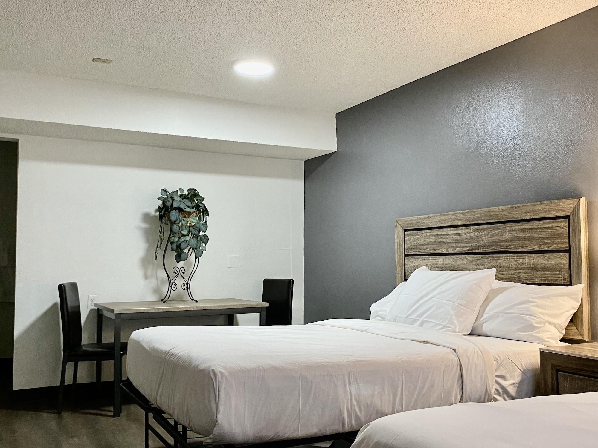 Siegel Slots And Suites Las Vegas Esterno foto
