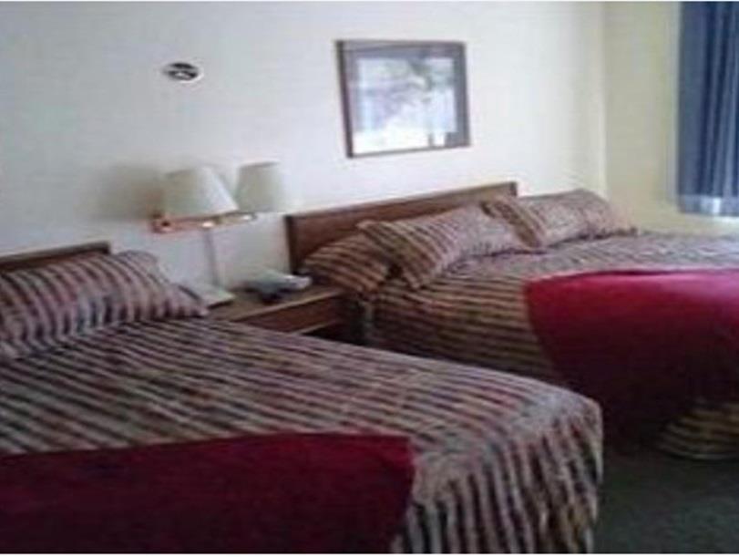 Siegel Slots And Suites Las Vegas Esterno foto