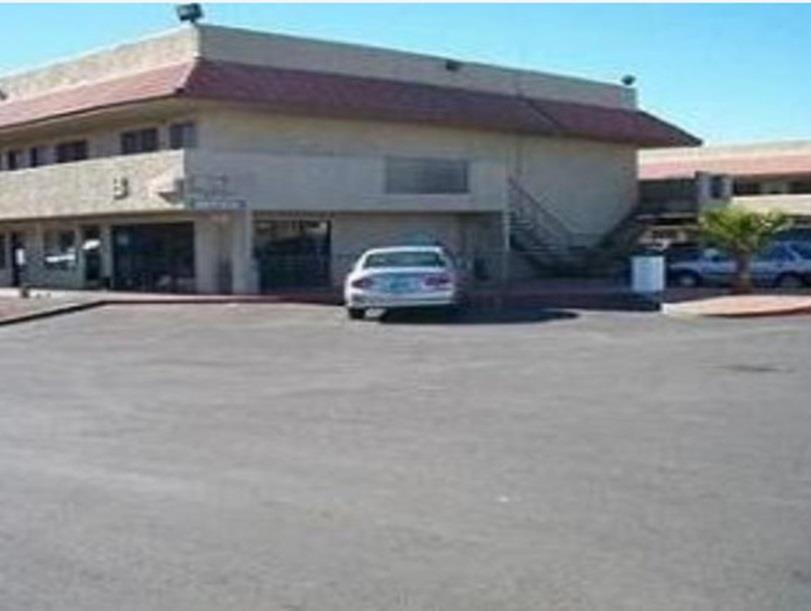 Siegel Slots And Suites Las Vegas Esterno foto