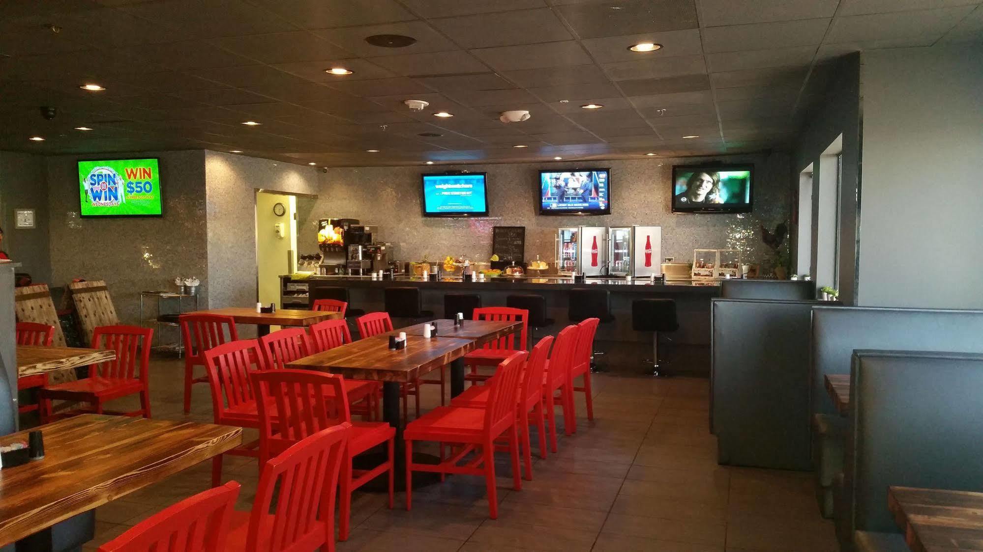 Siegel Slots And Suites Las Vegas Esterno foto