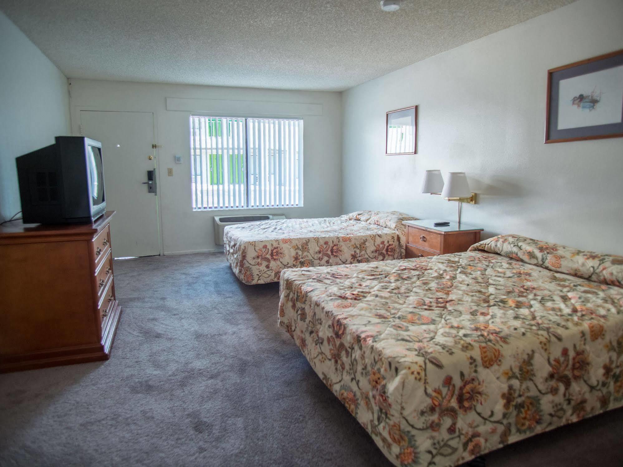 Siegel Slots And Suites Las Vegas Esterno foto