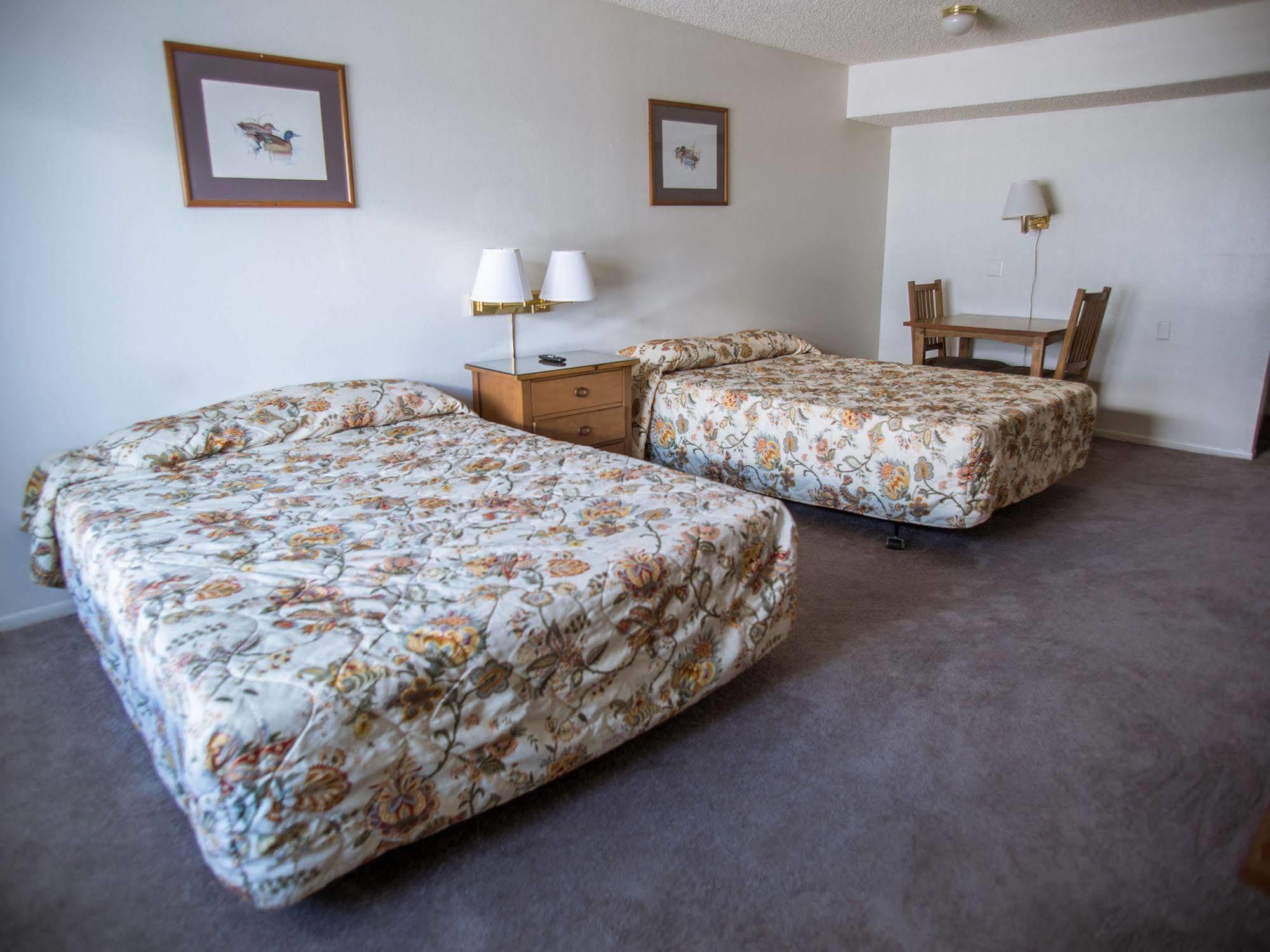 Siegel Slots And Suites Las Vegas Esterno foto