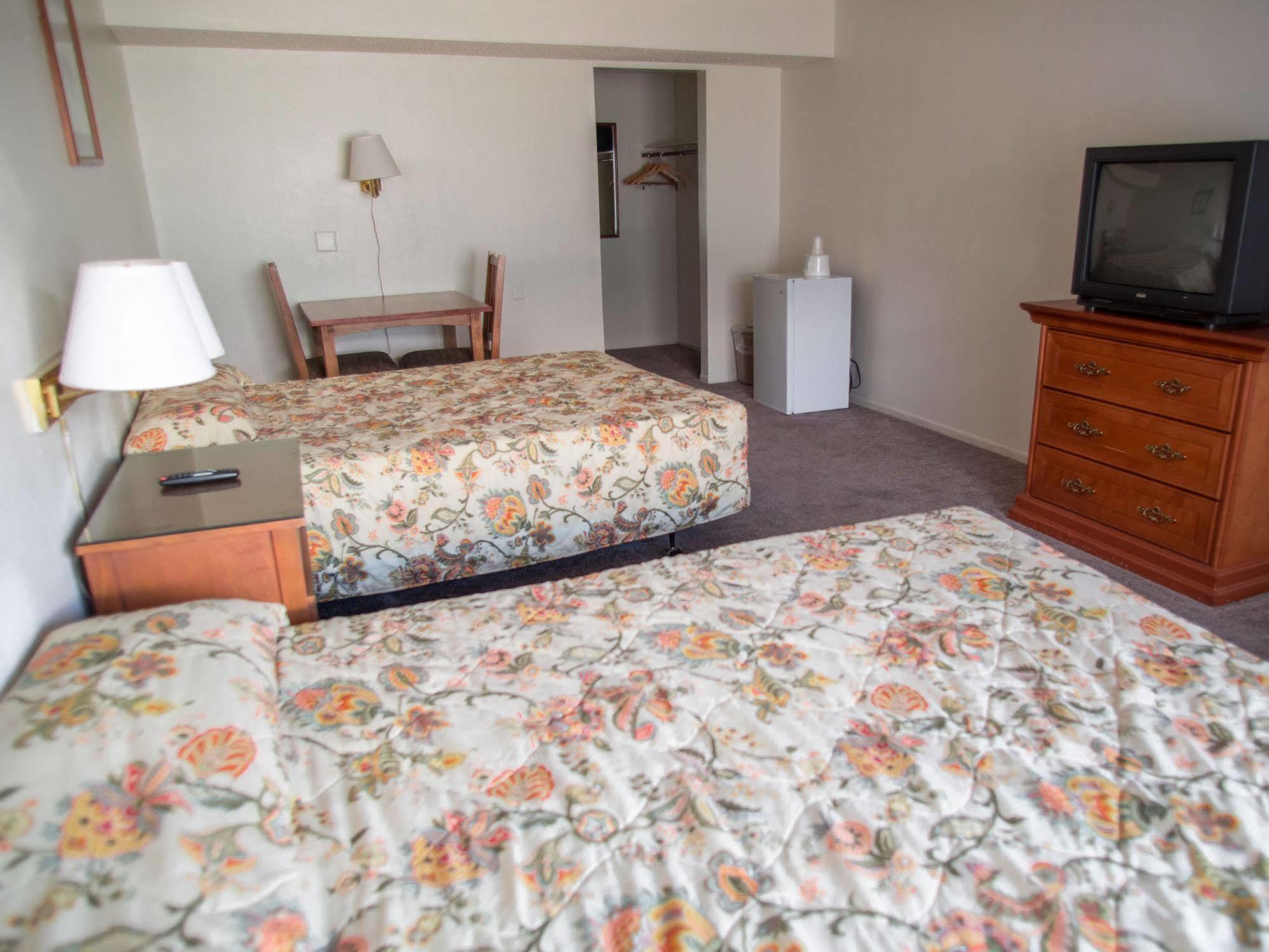 Siegel Slots And Suites Las Vegas Esterno foto