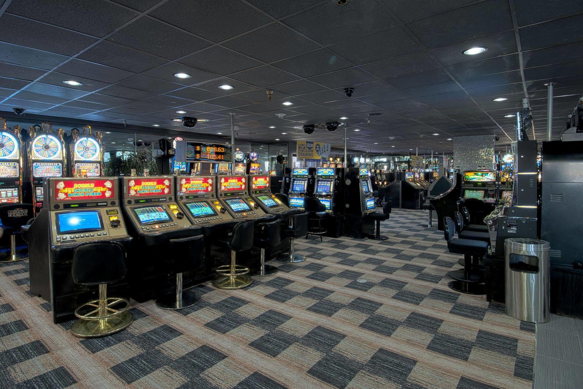 Siegel Slots And Suites Las Vegas Esterno foto
