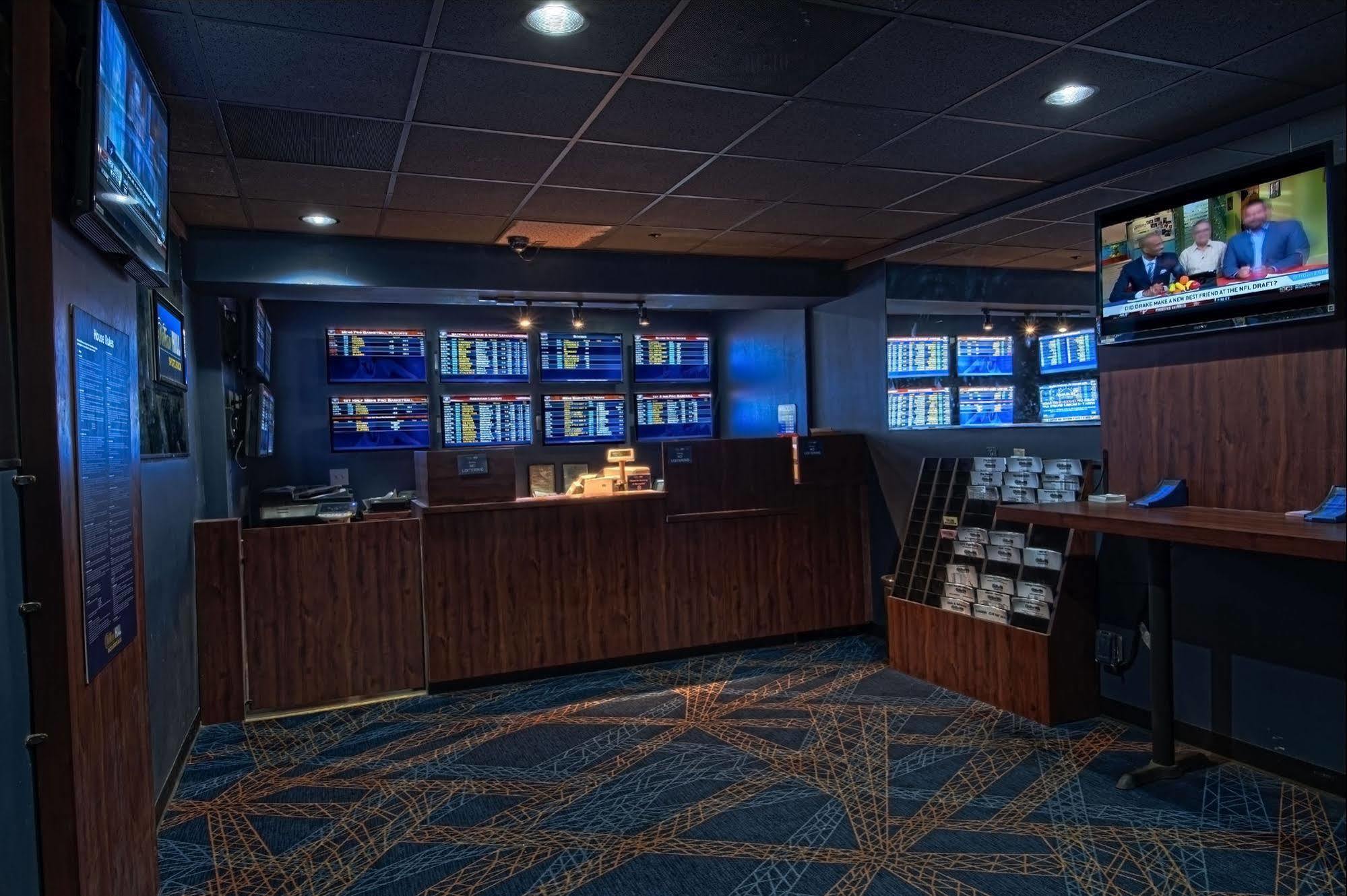 Siegel Slots And Suites Las Vegas Esterno foto
