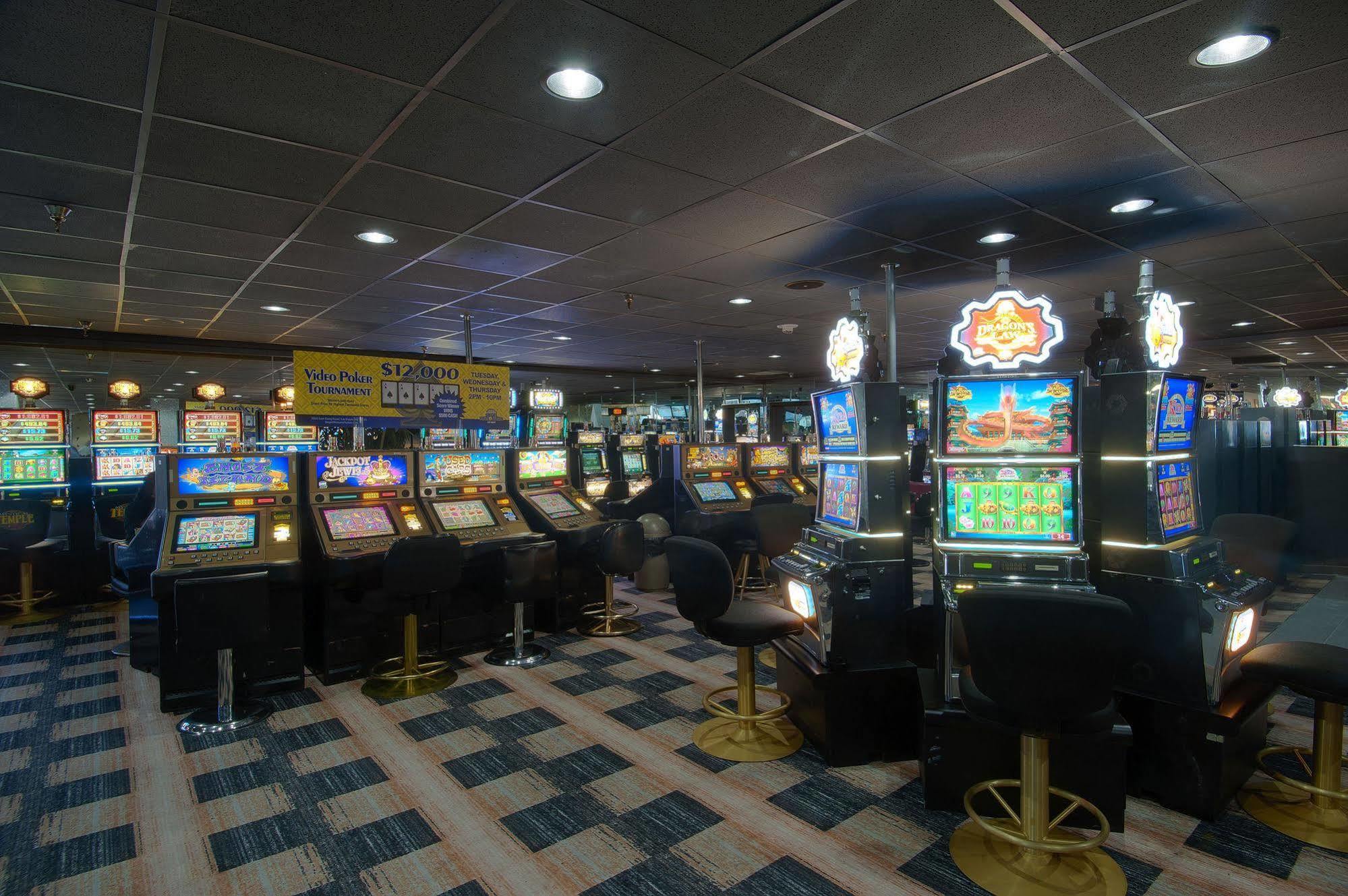 Siegel Slots And Suites Las Vegas Esterno foto