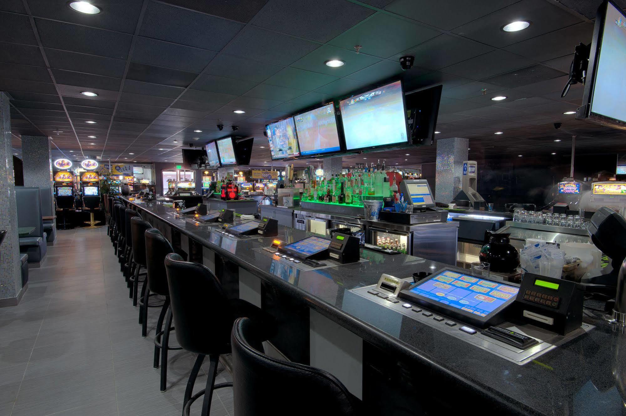 Siegel Slots And Suites Las Vegas Esterno foto
