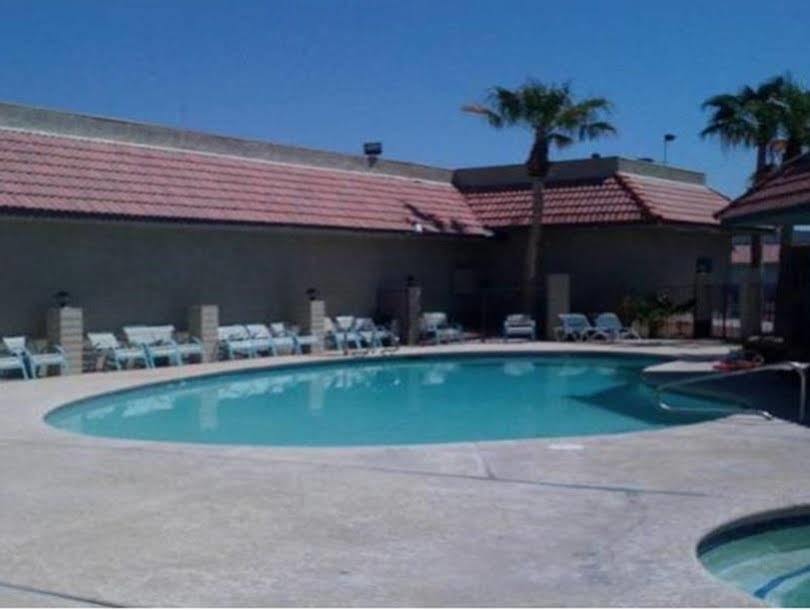 Siegel Slots And Suites Las Vegas Servizi foto